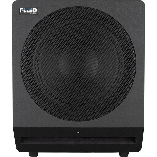 Fluid Audio Fluid Audio FC10S - Aktywny 10" subwoofer studyjny