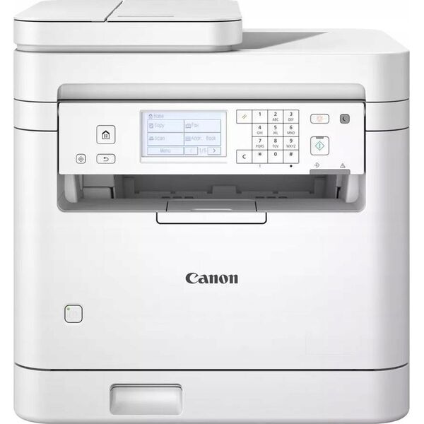 Urządzenie wielofunkcyjne Canon Canon i-SENSYS MF287dw - černobílá MF (tisk,kopárka,sken, fax), ADF, 28 str./min, displej, AirPrint,USB,LAN, WiFi