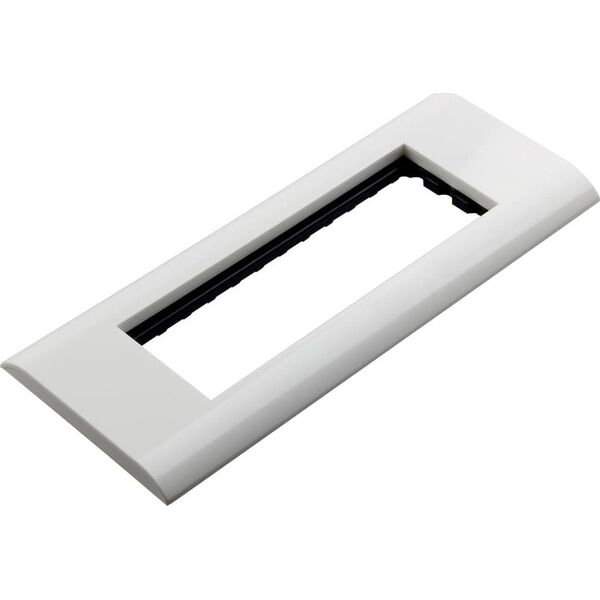Kamera IP Javel RAMKA Z SUPORTEM POTRÓJNA 6 MOD M45