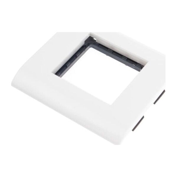 Kamera IP Javel RAMKA Z SUPORTEM POJEDYNCZA 2 MOD M45