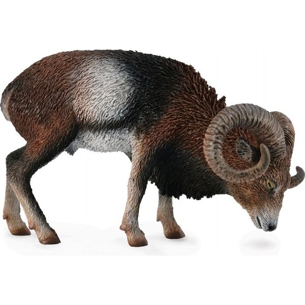 Figurka Collecta Muflon europejski (004-88682)