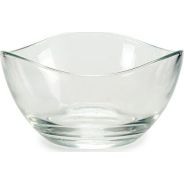 BigBuy Miska Form Szkło 460 ml