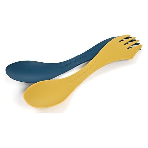 Light My Fire Light My Fire Spork M BIO 2-pack my/hb 2412511413
