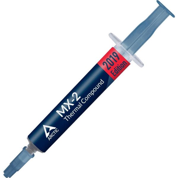 Pasta termoprzewodząca Arctic MX-2 4g (ACTCP00005B) 159740 4895213701686