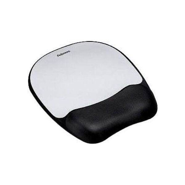 Podkładka Fellowes Memory Foam Plasma (9175801) 319655 43859497805