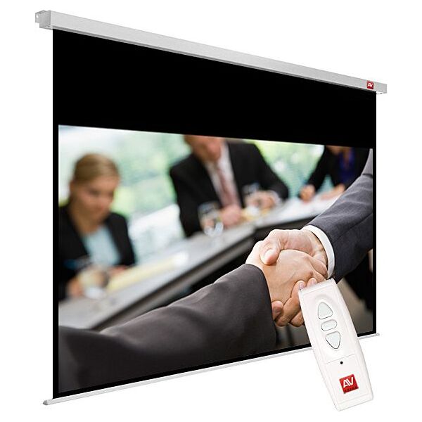 Ekran do projektora Avtek Business Electric 270 BT 323679 5907731310970