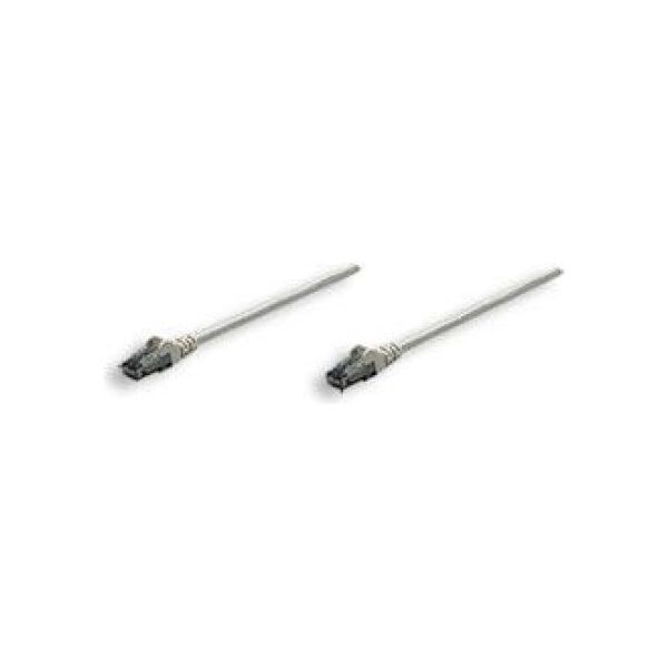 Intellinet Network Solutions RJ45 kat. 6 UTP, 5m szary (336765) 425570 766623336765