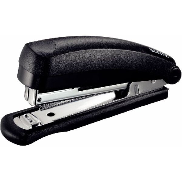 Zszywacz Leitz mini LEITZ czarny (55170095) 486384 4002432510900