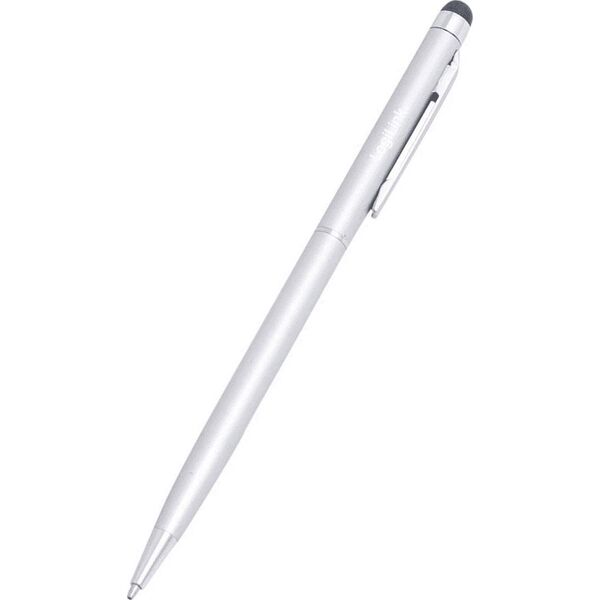 Rysik LogiLink AA0041 Srebrny 555694 4052792012736
