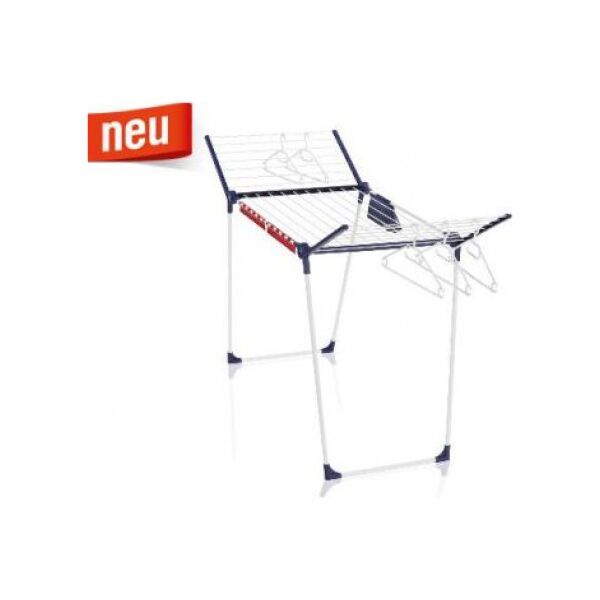 Suszarka na pranie Leifheit Pegasus 200 Solid Comfort 637395 4006501815163