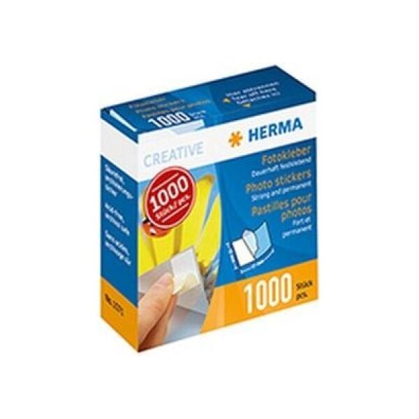 Herma Naklejki na zdjęcia (1071) 467542 4008705010719