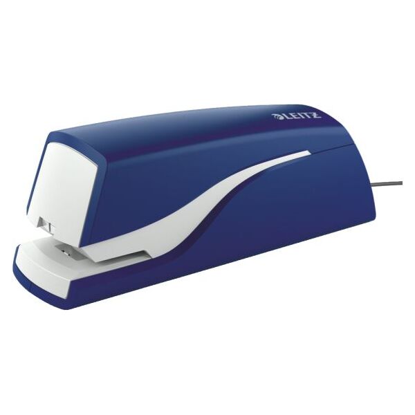Zszywacz Leitz Zszywacz 5532 Nexxt Series elektryczny, do 10 kartek (10K064C) 651224 4002432399734