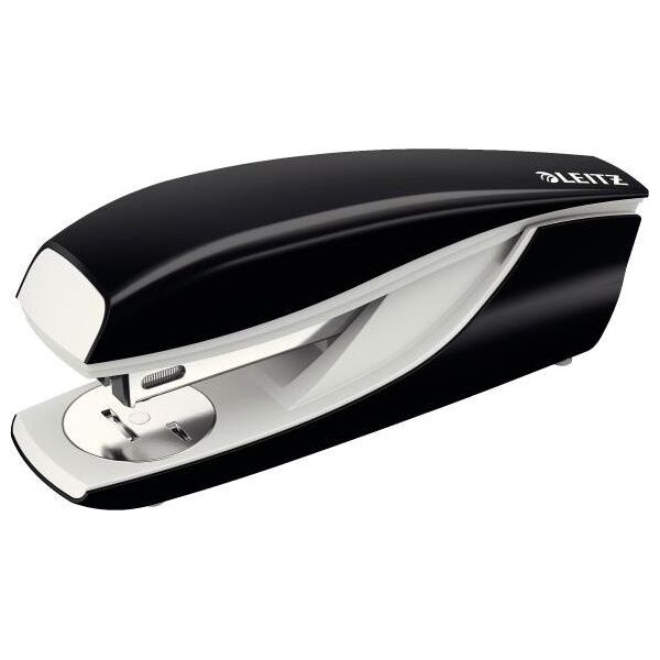 Zszywacz Leitz Zszywacz NeXXt Series 5502 średni, 30 kart. czarny (10K193A) 651480 4002432324583