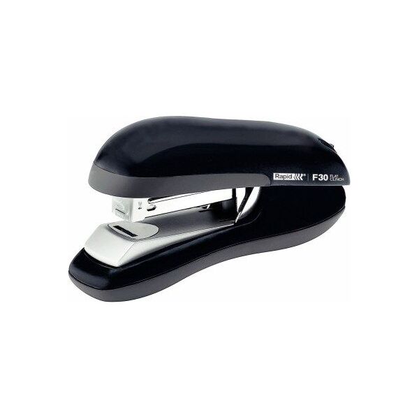 Zszywacz Rapid Zszywacz Fashion F30, 30 kartek (10K250A) 652372 7313462565004