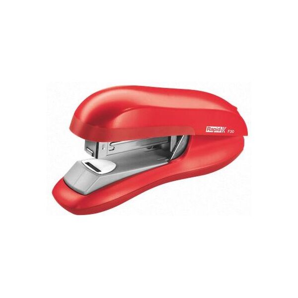 Zszywacz Rapid Zszywacz Fashion F30, 30 kartek (10K250X) 652379 4051661012686
