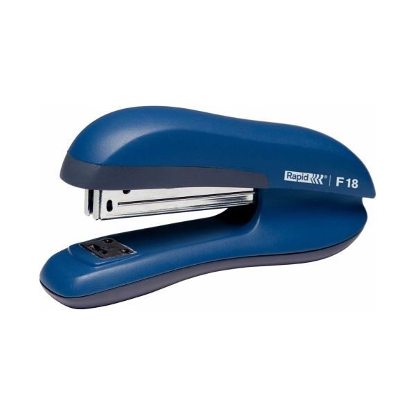Zszywacz Rapid Zszywacz F18, 20 kartek (10K075C) 652389 7313461790520