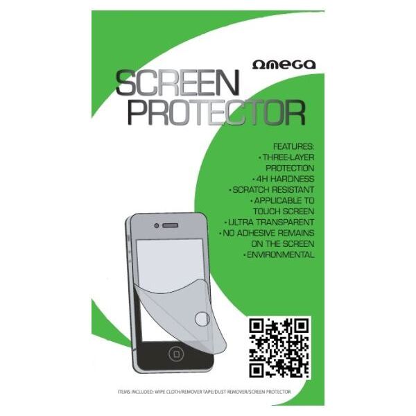 Omega folia ochronna do PlayStation Vita (41477) 693114 5907595414777