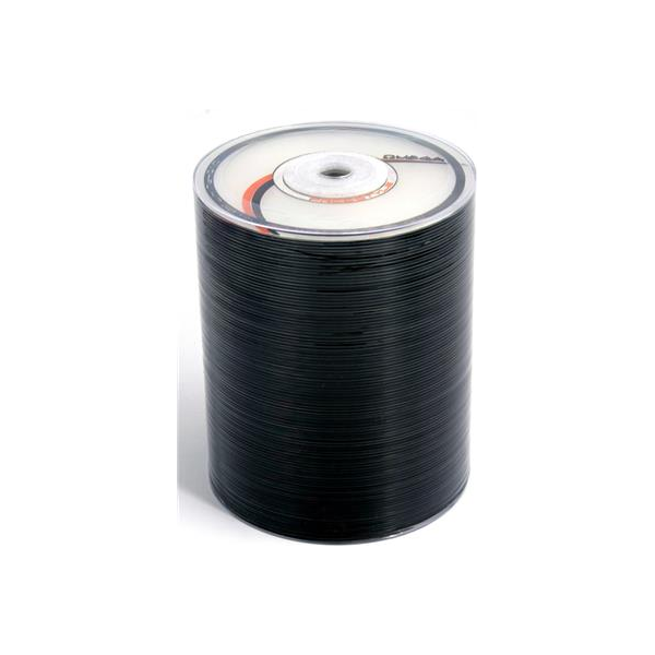 Omega DVD-RW 4.7 GB 4x 100 sztuk (56697) 693240 5906737566978