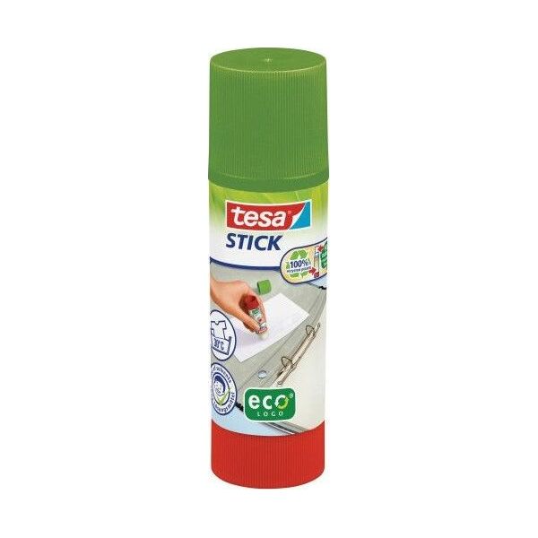 Tesa Klej w sztyfcie Ecologo 40g 1szt. (57028-00200-00) 708988 4042448064783