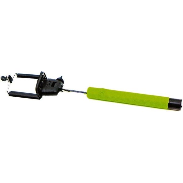 Selfie stick Braun Phototechnik Zielony (funeasyzie) 764460 4000567202622