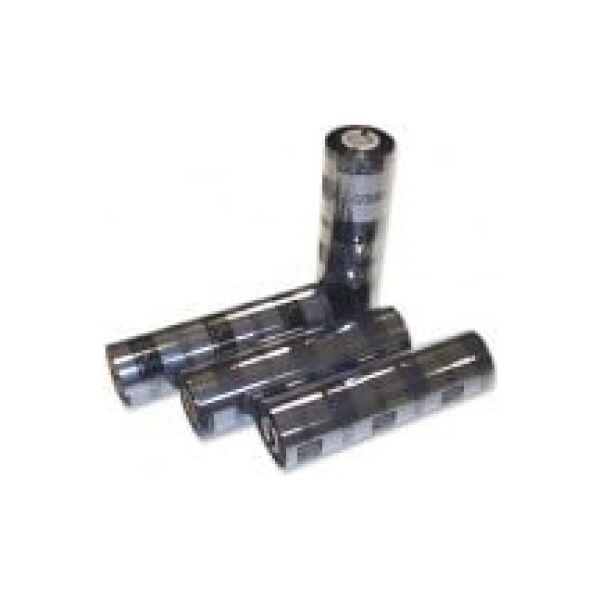 Zebra RIBBON 2300 WAX - (800132-001) 759709 8596375031272