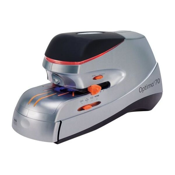 Zszywacz Rexel Optima 70 Electric (70k) (2102355) 716381 5028252048170