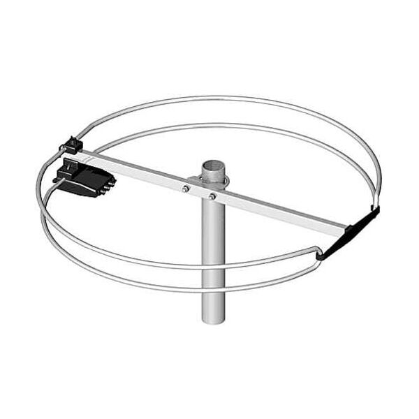Antena RTV Dipol radiowa 1/RUZ 757866 590181140188
