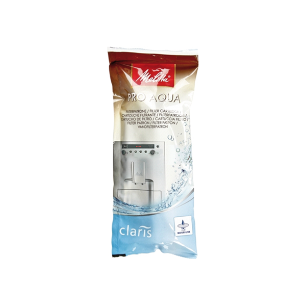 Melitta Filtr wody Claris Pro Aqua 798401 4006508192830