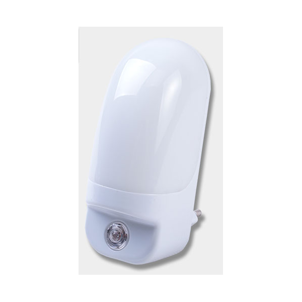 Lampka wtykowa do gniazdka Rum-Lux LED  (01346) 835498 5905003003674