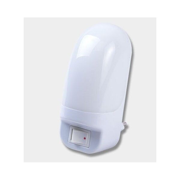 Lampka wtykowa do gniazdka Rum-Lux LED  (05365) 840582 5905003003667