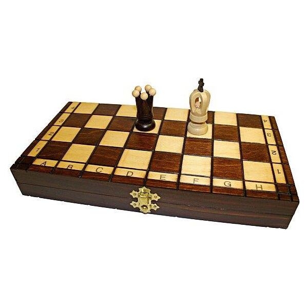 Magiera Szachy małe 28cm 883831 5903292830018