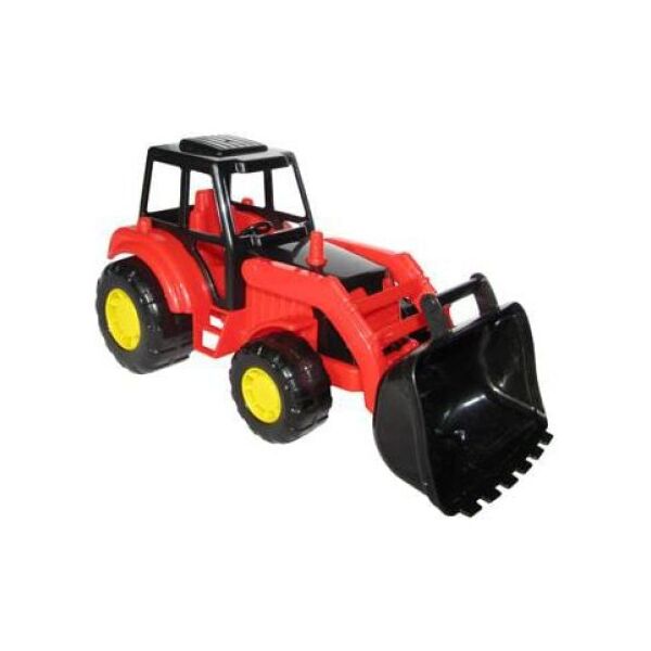 Polesie Traktor ładowarka - 35301 878950 4810344035301