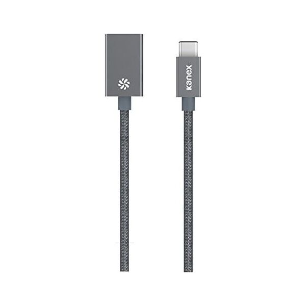 Kabel USB Kanex  (KU3CAPV1-SG) 834008 814556019535