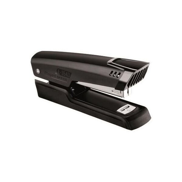 Zszywacz Maped ZSZYWACZ ESSENTIALS METAL DO 25 KARTEK KRÓTKI MAGAZYNEK (3154143543119) 859866 3154143543116
