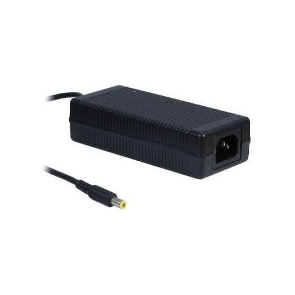 Zasilacz do laptopa Inter-Tech 60 W, 2.5 mm, 5 A, 12 V (88882099) 802097 4260133127661