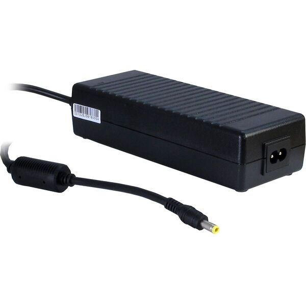 Zasilacz do laptopa Inter-Tech 120 W, 2.5 mm, 10 A, 12 V (88882103) 802099 4260133125735