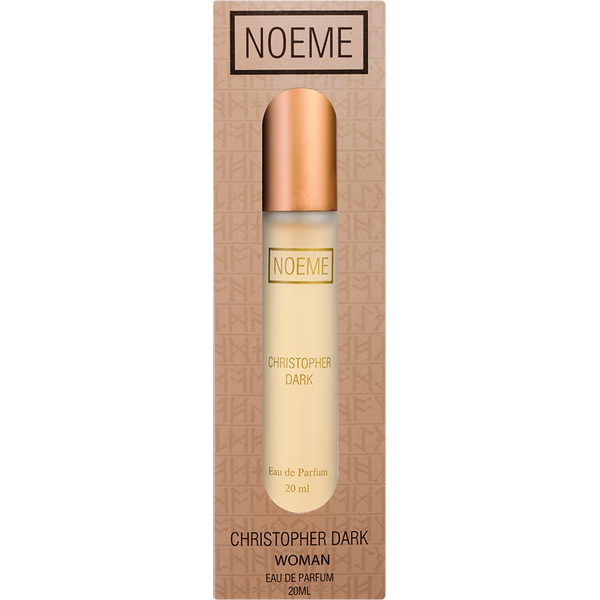 Christopher Dark Woman Noeme EDP 20 ml 887613 5906588002984