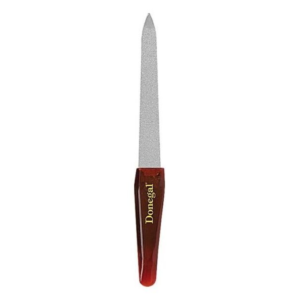 Donegal PILNIK DO PAZNOKCI SZAFIROWY 12.5cm 888452 5907549210189