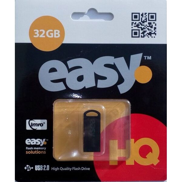 Pendrive Imro Easy, 32 GB  (EASY/32GB) 927416 5902768015119