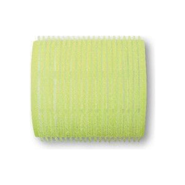 Top Choice Wałki do włosów Velcro Q55 twarde 4szt 900268 5905710000553
