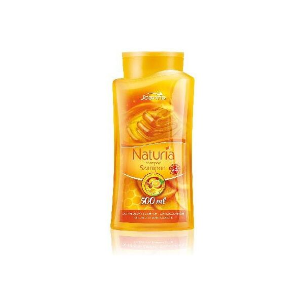 Joanna Naturia Szampon do włosów Miód i cytryna 500 ml 890132 5901018009557