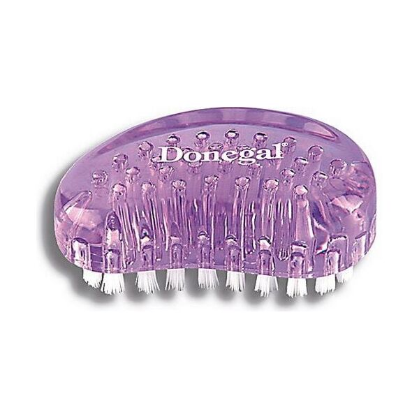 Donegal SZCZOTECZKA DO MYCIA RĄK fiolet (9903) 893670 5907549209039