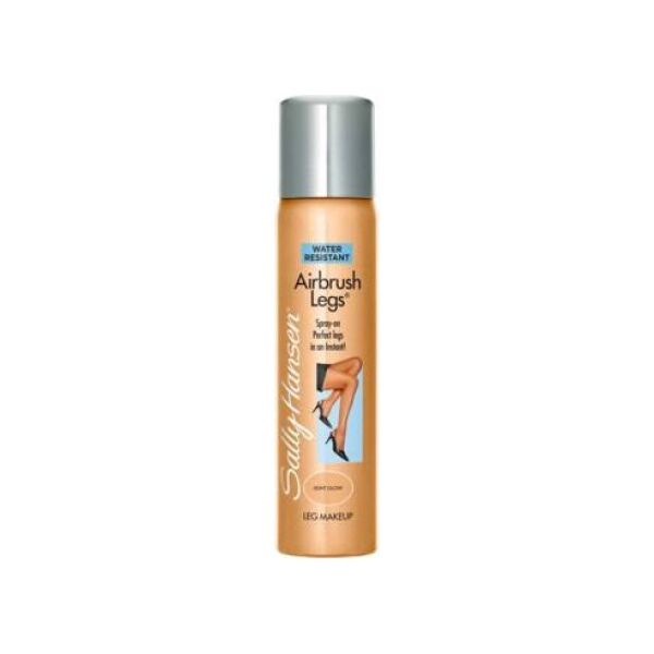 Sally Hansen Airbrush Legs Rajstopy w sprayu Light Glow 75ml 922872 74170262933