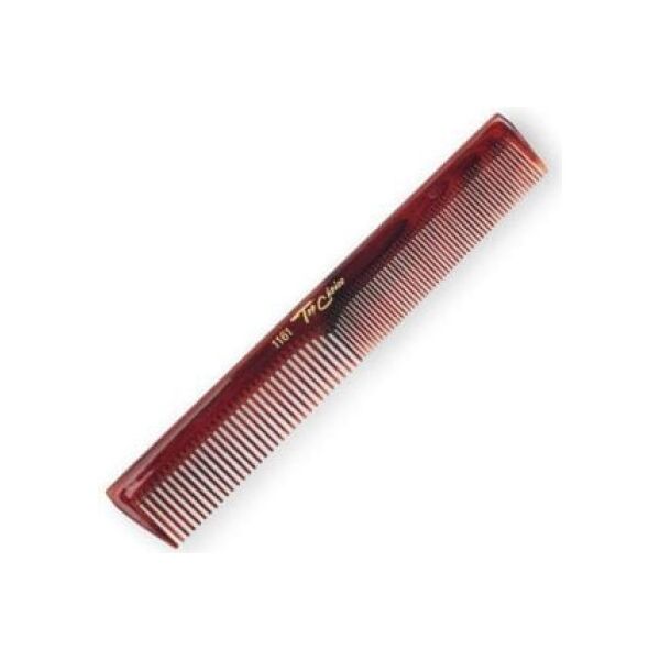 Top Choice Grzebień Exclusive Line prosty (1161) 887852 5905710001161