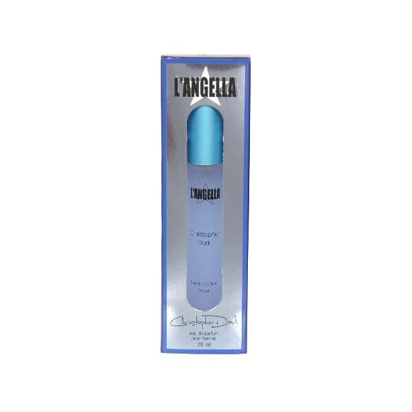 Christopher Dark Woman L'angella EDP 20 ml 917420 5906588001420