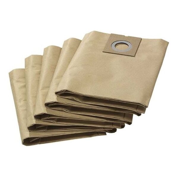Worek do odkurzacza Karcher papierowy do NT 27/1 (6.904-290.0) 917787 4002667744415