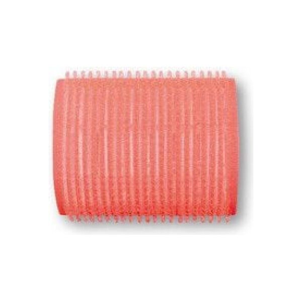Top Choice Wałki do włosów Velcro Q47 twarde 6szt 900266 5905710000478