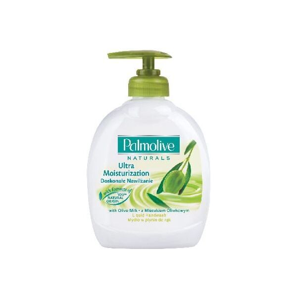 Palmolive  Mydło w płynie Oliwka 300ml 894779 8693495017633