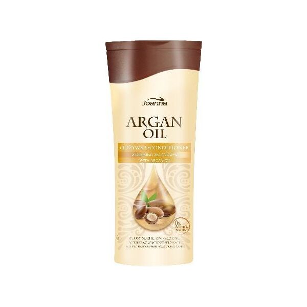 Joanna Argan Oil Odżywka z olejkiem arganowym 200 g 890374 5901018010812