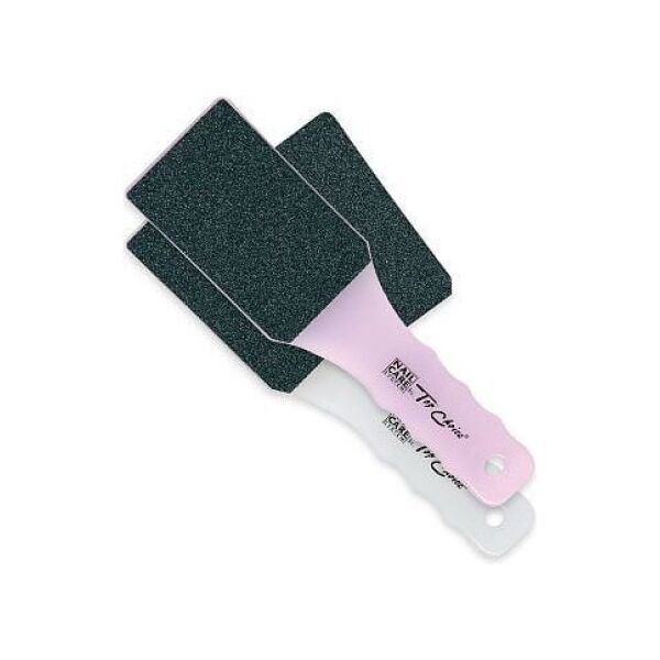 Top Choice Tarka do pedicure prostokątna 75049 889314 5905710075049
